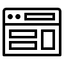 Web development